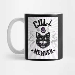 Bad Mormons Fan Cult Mug